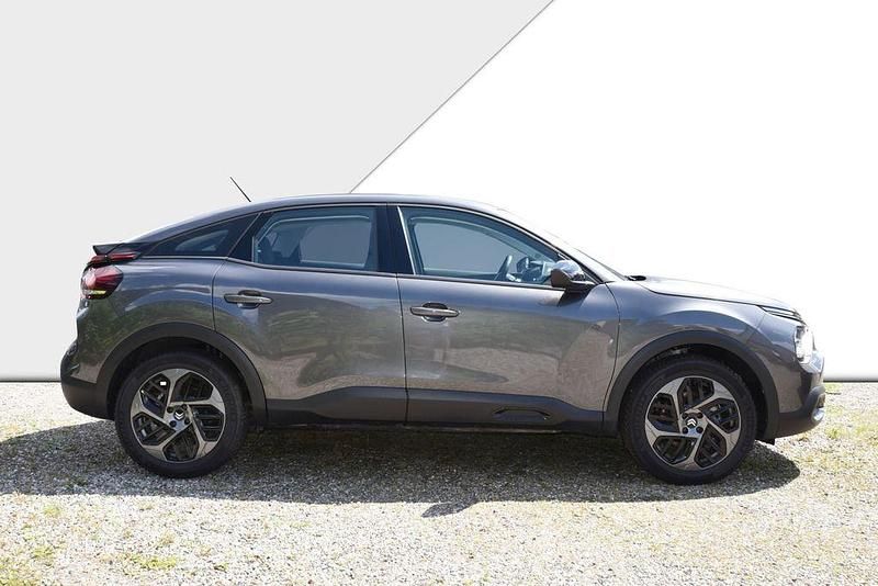 Gebraucht Citroën C4 PureTech 131 PS (96 kW) 2024 Grau Limousine