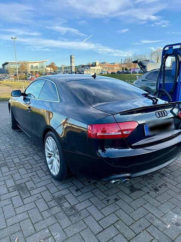 Gebraucht Audi A5 Design 170 PS (125 kW) 2011 Coupé