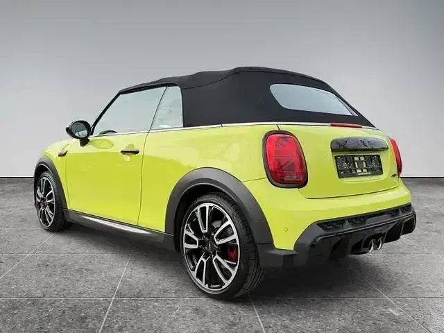 Gebraucht Mini John Cooper Works 231 PS (169 kW) 2021 Andere Kleinwagen