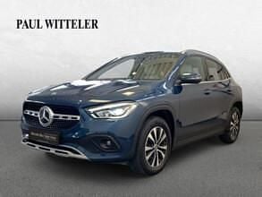 Gebraucht Mercedes GLA200 Style 150 PS (110 kW) 2021 SUV