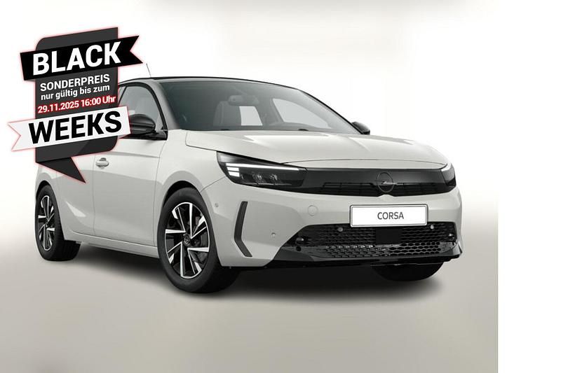 Blau Neu 2025 Opel Corsa Kleinwagen | 19.988 € (Superpreis) - Bild 1/4