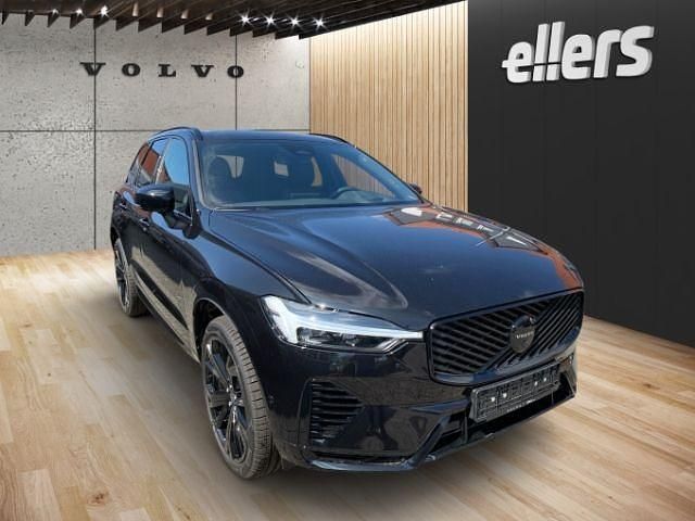 Gebraucht Volvo XC60 Plus 349 PS (256 kW) 2026 Blau SUV