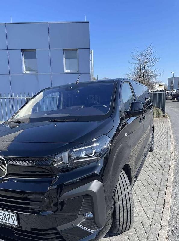Gebraucht 2025 Citroën Spacetourer Van | 37.498 € (Superpreis) - Bild 1/4