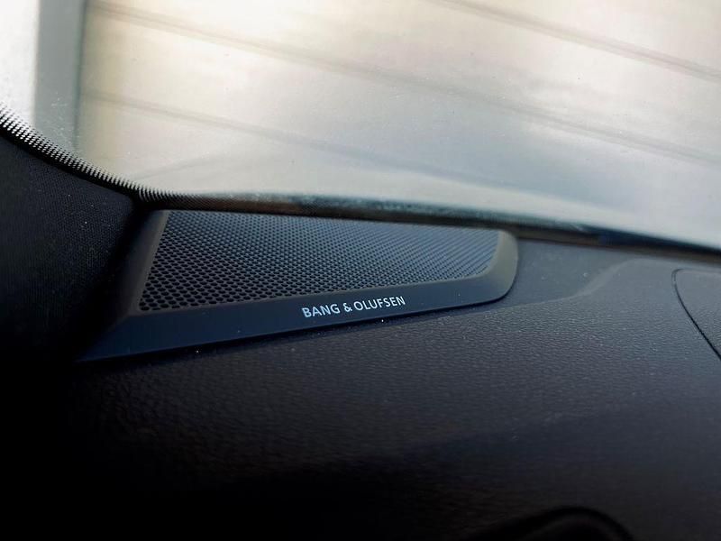 Gebraucht Audi Q3 S-Line 245 PS (180 kW) 2021 Grau SUV