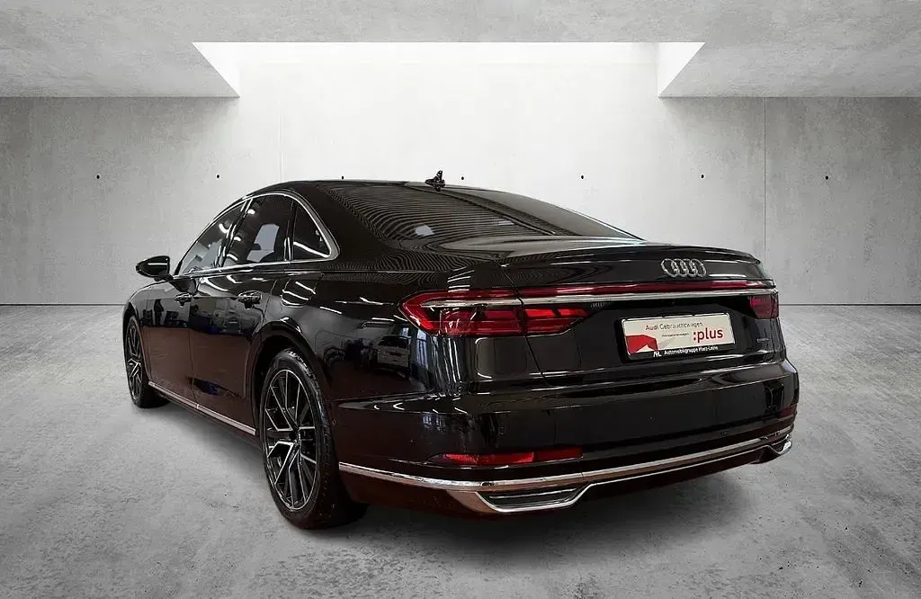 Gebraucht Audi A8 Performance 449 PS (330 kW) 2021 Andere Limousine