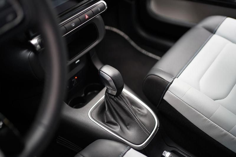 Gebraucht Citroën C3 PureTech 131 PS (96 kW) 2023 Weiß Kleinwagen