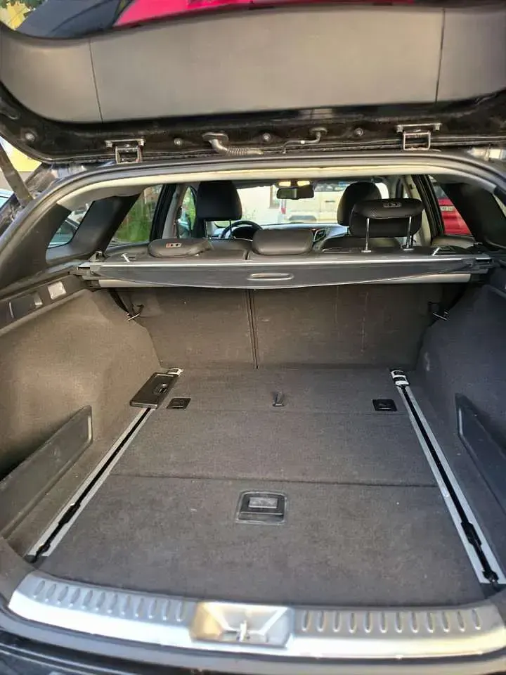 Gebraucht Hyundai i40 Trend 141 PS (103 kW) 2015 Kombi