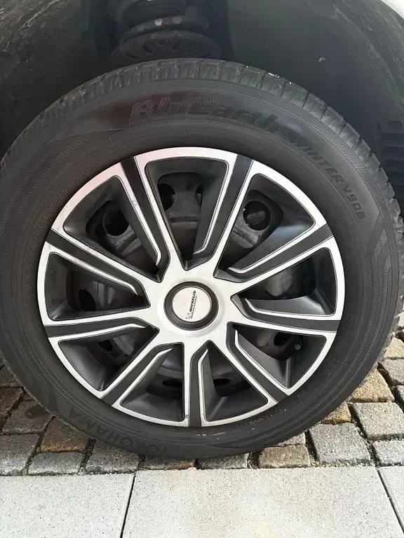 Gebraucht Citroën Berlingo Feel 110 PS (80 kW) 2019 Weiß Van / Kleinbus