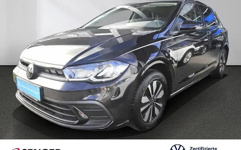 Usata VW Polo Move 80 CV (58 kW) 2024 Utilitaria