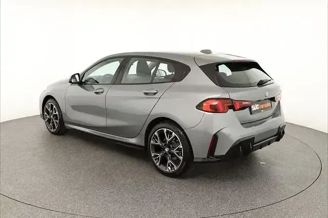 Gebraucht BMW 120 M Sport 170 PS (125 kW) 2025 Grau Kleinwagen