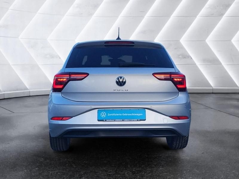 Gebraucht VW Polo Style 116 PS (85 kW) 2024 Kleinwagen