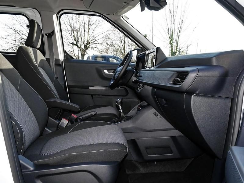 Neu Ford Transit Trend 101 PS (74 kW) 2026 Weiß