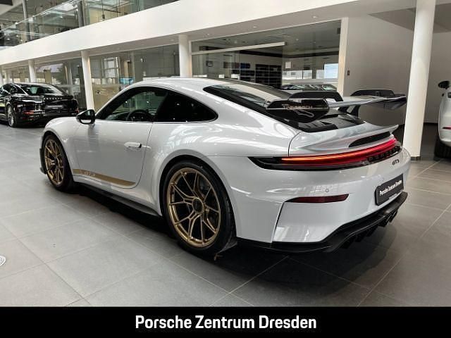 Neu Porsche 992 510 PS (375 kW) 2026 Grau