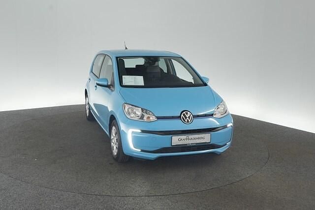 Gebraucht VW e-up! Move 61 kW (83 PS) 2021 Kleinwagen