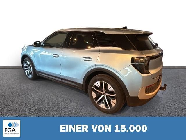 Gebraucht Ford Explorer Extended Range 210 kW (286 PS) 2024 Metallic SUV