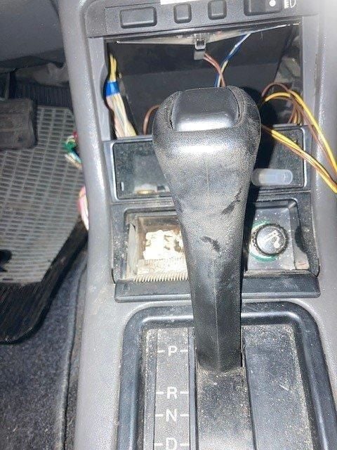 Gebraucht Volvo 480 110 PS (80 kW) 1994 Coupé