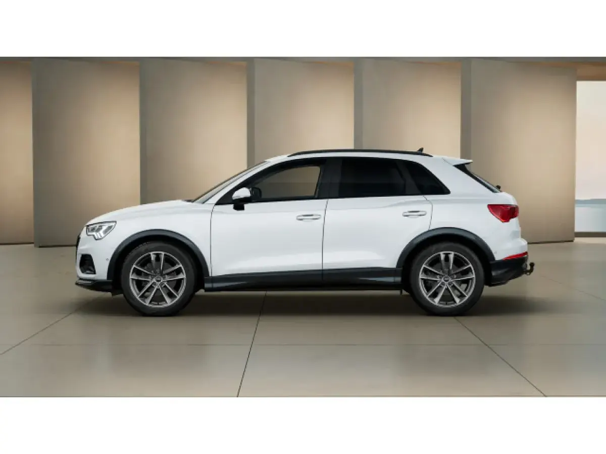 Gebraucht Audi Q3 Advanced 150 PS (110 kW) 2026 SUV