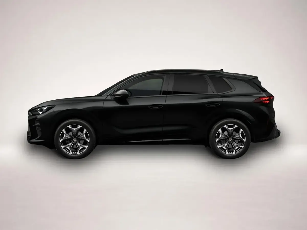Neu Cupra Terramar 150 PS (110 kW) 2026 Manufacturer SUV