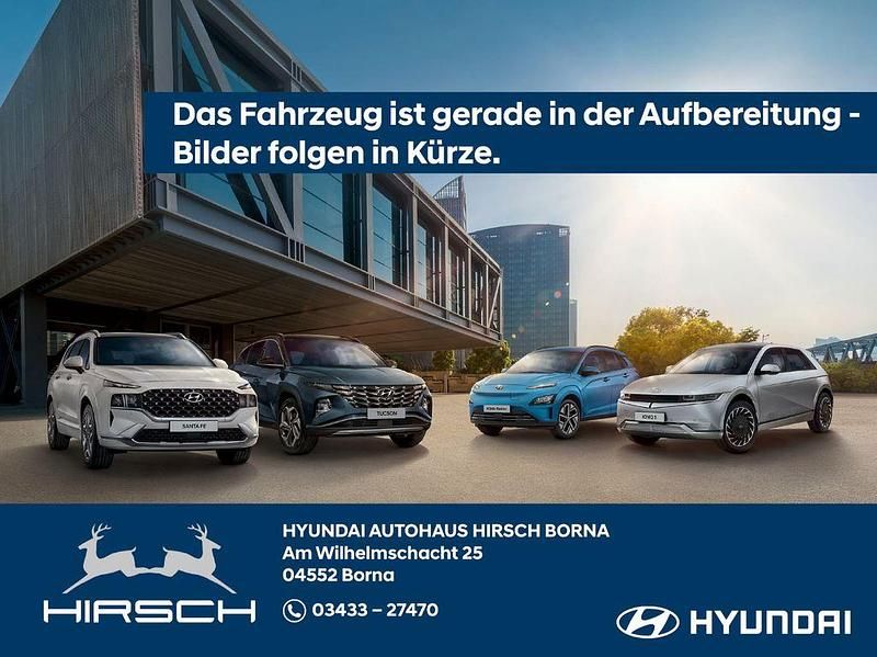 Weiß Gebraucht 2018 Hyundai i30 Passion Plus Kombi | 15.390 € (Fairer Preis) - Bild 1/1