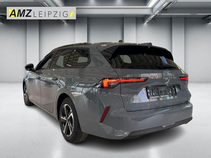 Gebraucht Opel Astra Edition 110 PS (80 kW) 2026 Grafik grau Kombi