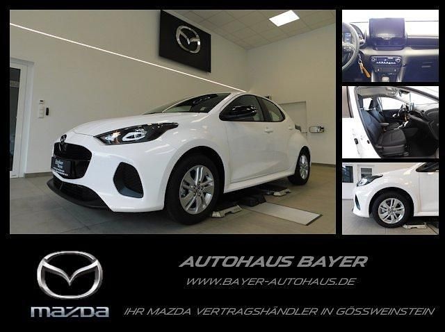 Neu 2025 Mazda 2 Center-Line | 23.690 € (Fairer Preis) - Bild 1/4