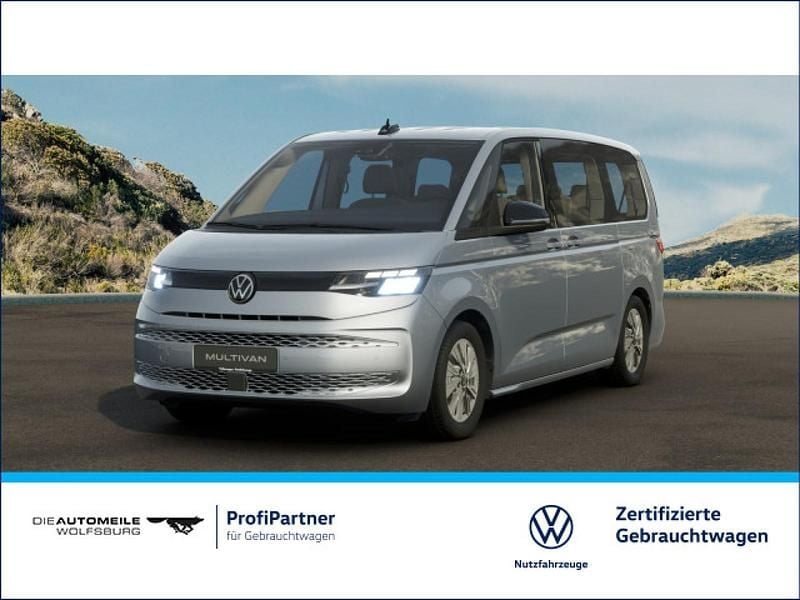 Gebraucht 2024 VW Multivan Van | 49.990 € (Fairer Preis) - Bild 1/4