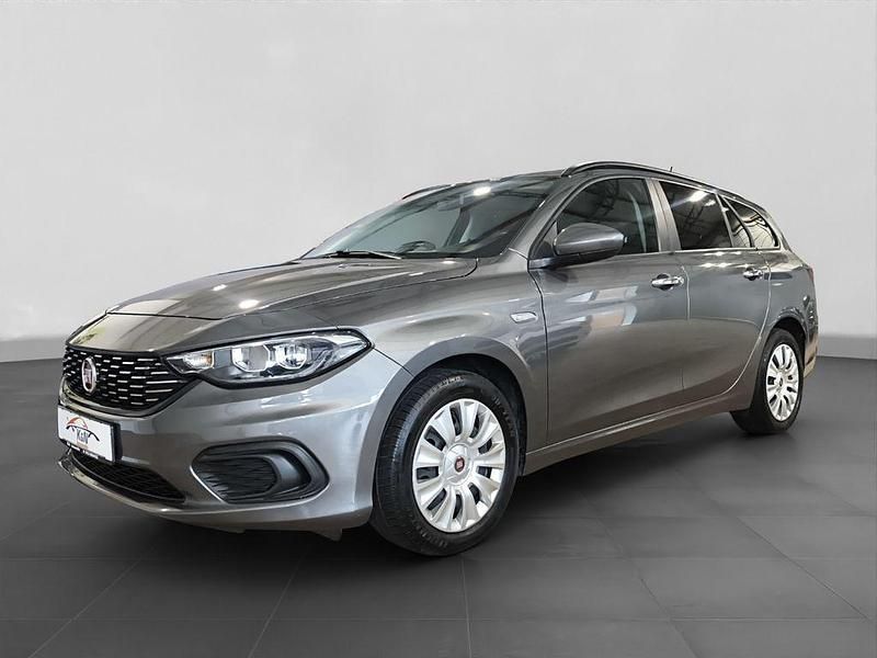 Colore esterno Gebraucht 2019 Fiat Tipo Pop Limousine | 9.990 € (Fairer Preis) - Bild 1/4