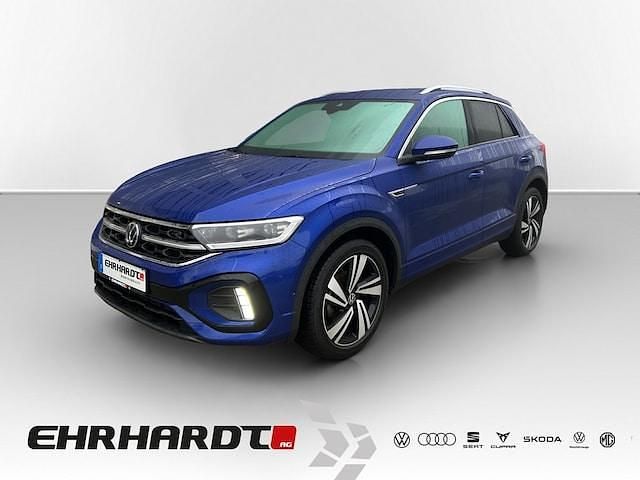 Gebraucht VW T-Roc Beats 150 PS (110 kW) 2024 SUV