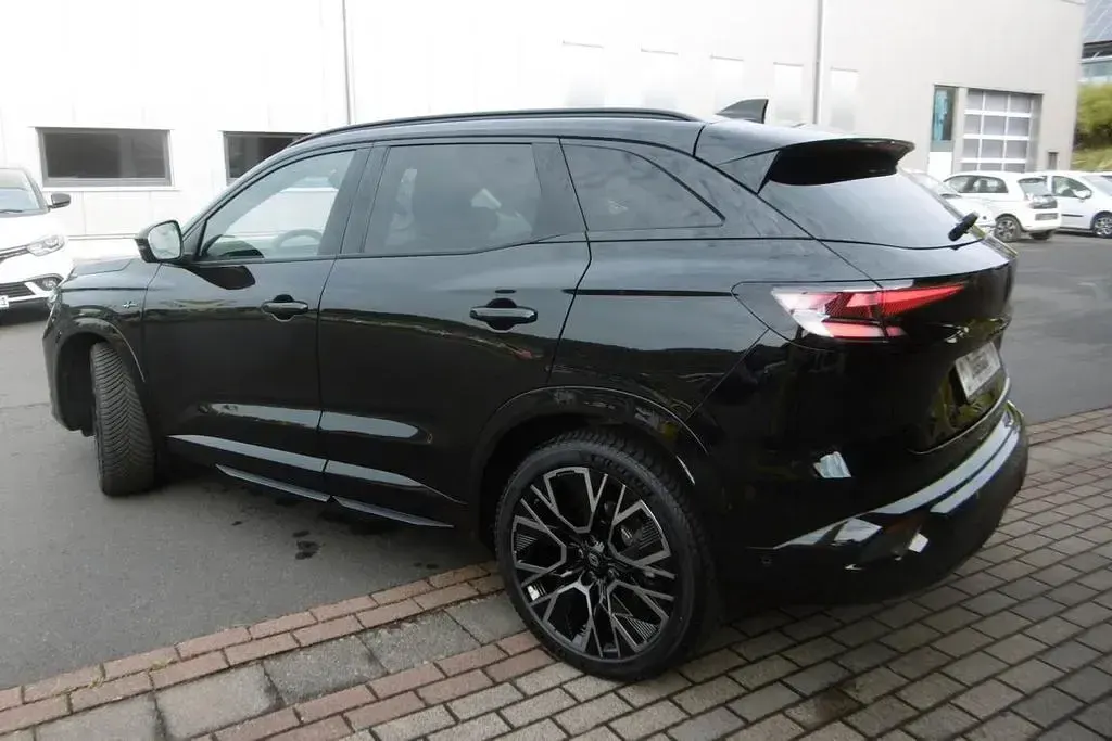 Gebraucht Renault Austral Esprit Alpine 158 PS (116 kW) 2025 Schwarz SUV