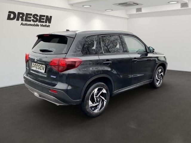 Neu Suzuki Vitara Comfort+ 109 PS (80 kW) 2026 Schwarz SUV