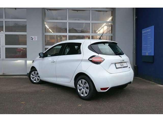 Gebraucht Renault Zoe Life 80 kW (109 PS) 2020 Kleinwagen