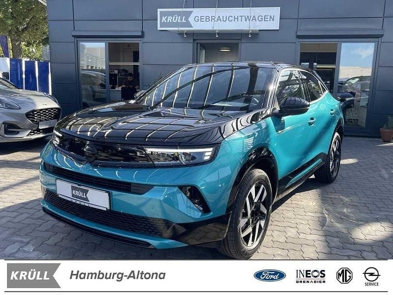 Grün Gebraucht 2025 Opel Mokka GS Line SUV | 22.990 € (Guter Preis) - Bild 1/4