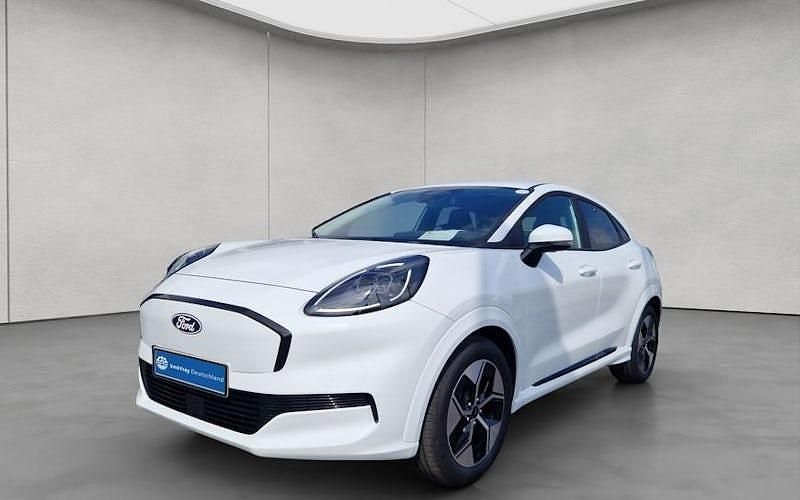 Weiß Neu 2025 Ford Puma Gen-E SUV | 33.380 € - Bild 1/4