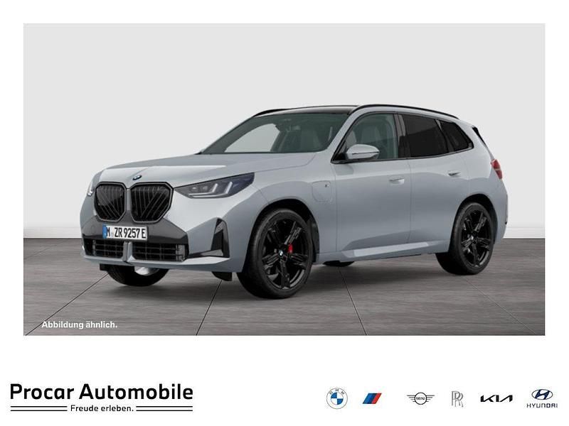 Gebraucht BMW X3 M Sport 190 PS (139 kW) 2026 SUV