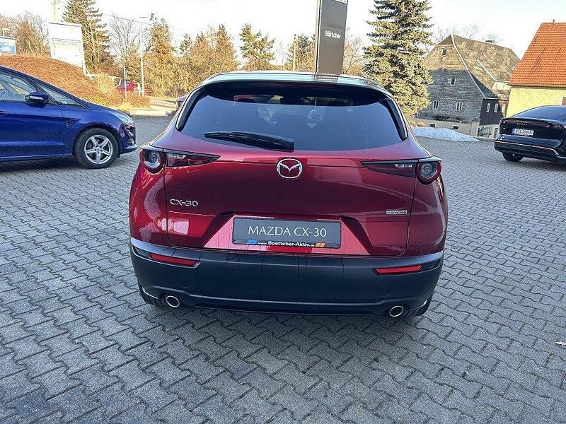Neu Mazda CX-30 Exclusive-Line 140 PS (102 kW) 2025 SUV