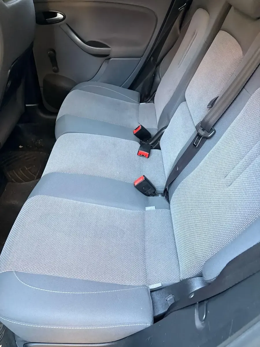 Gebraucht Seat Altea 160 PS (117 kW) 2009 Grau SUV