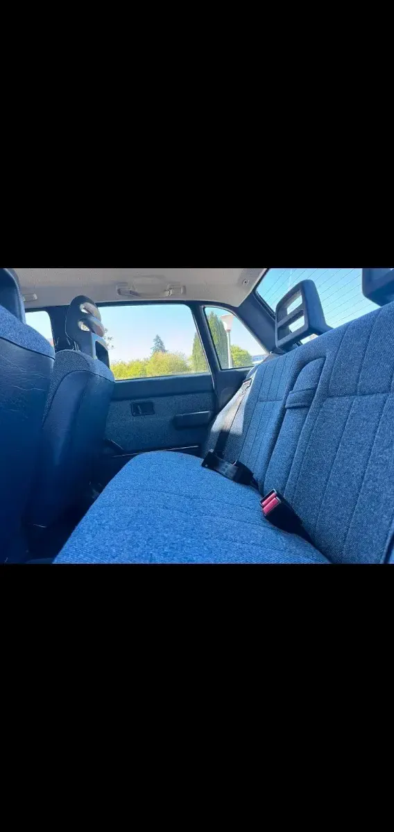 Gebraucht Volvo 240 116 PS (85 kW) 1991 Limousine
