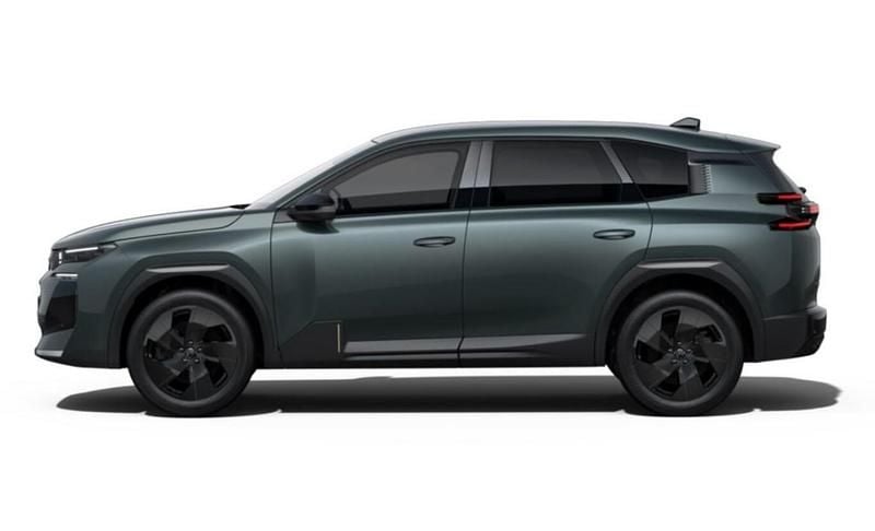 Neu Citroën C5 145 PS (106 kW) 2026 Astoria grün metallic SUV