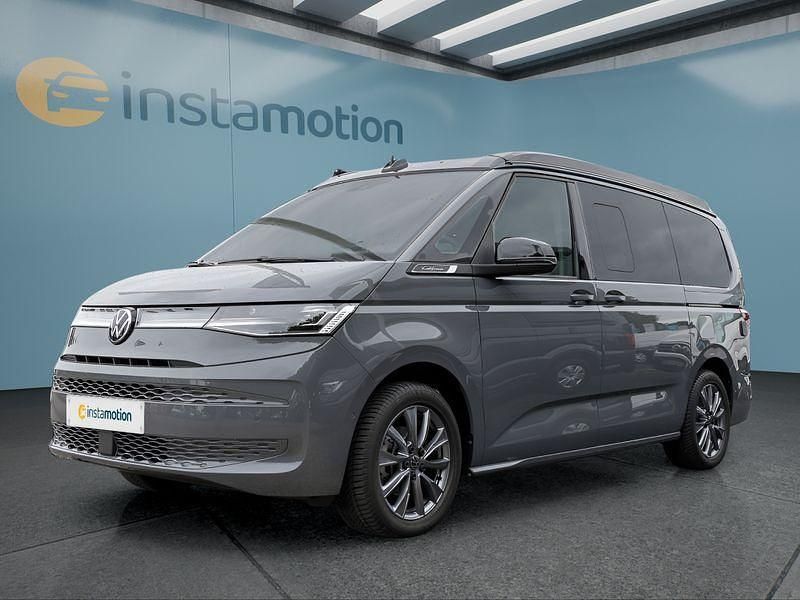 Grau Gebraucht 2024 VW California California Van | 81.649 € - Bild 1/4