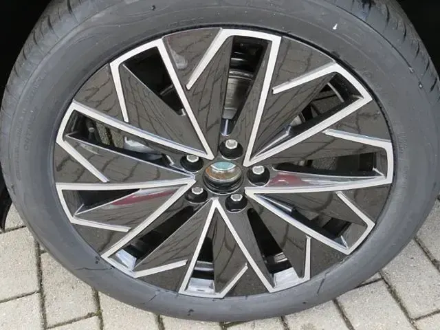 Neu Skoda Scala Tour 95 PS (69 kW) 2026 Kleinwagen