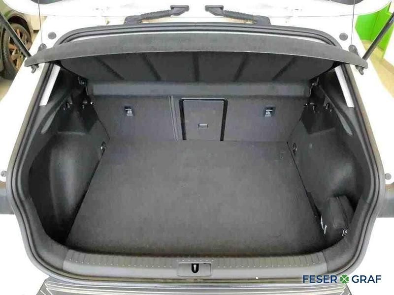 Gebraucht Cupra Formentor 204 PS (150 kW) 2022 Weiss SUV