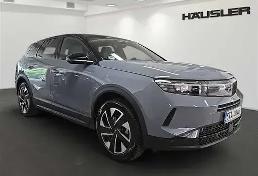 Neu Opel Grandland X 145 PS (106 kW) 2025 Grau SUV