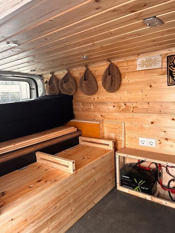 Gebraucht Toyota Proace 150 PS (110 kW) 2020 Weiß Van / Kleinbus