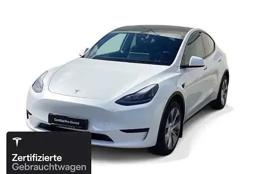 Usado Tesla Model Y RWD 188 kW (256 CV) 2023 Blanco SUV