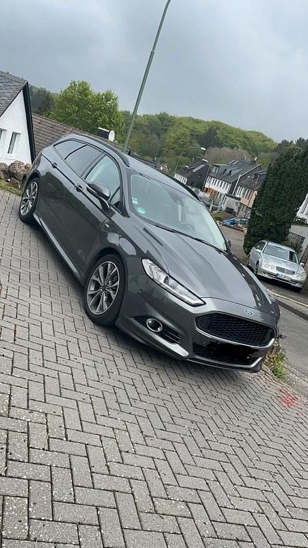 Gebraucht Ford Mondeo ST-Line 2017 Kombi