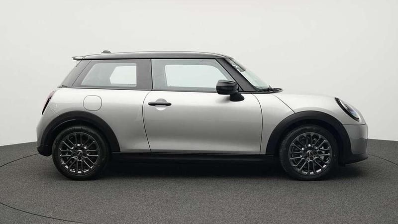Gebraucht Mini Cooper S Classic 204 PS (150 kW) 2024 Grau Kleinwagen