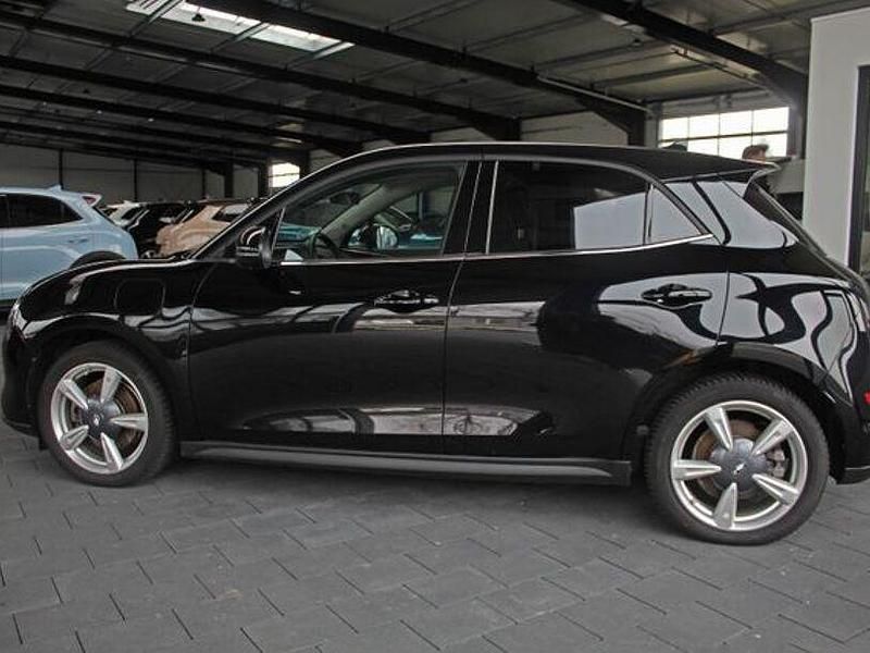 Gebraucht Ora 03 125 kW (171 PS) 2023 Schwarz Kleinwagen