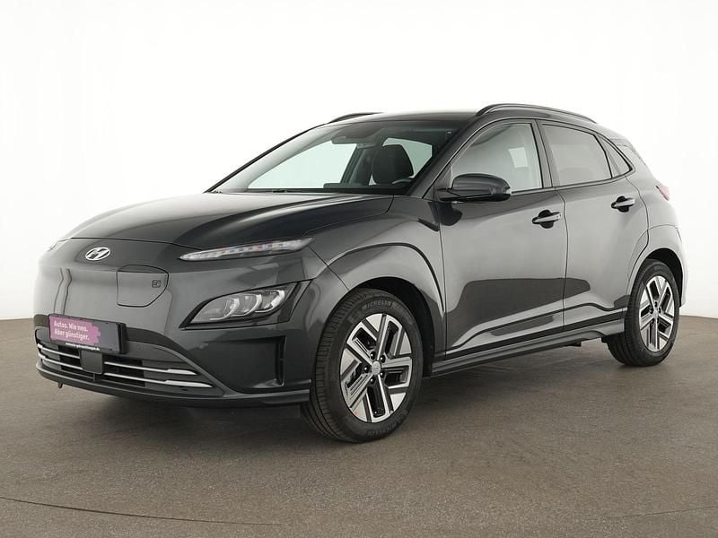 Dark knight Gebraucht 2023 Hyundai Kona SUV | 24.955 € (Guter Preis) - Bild 1/4