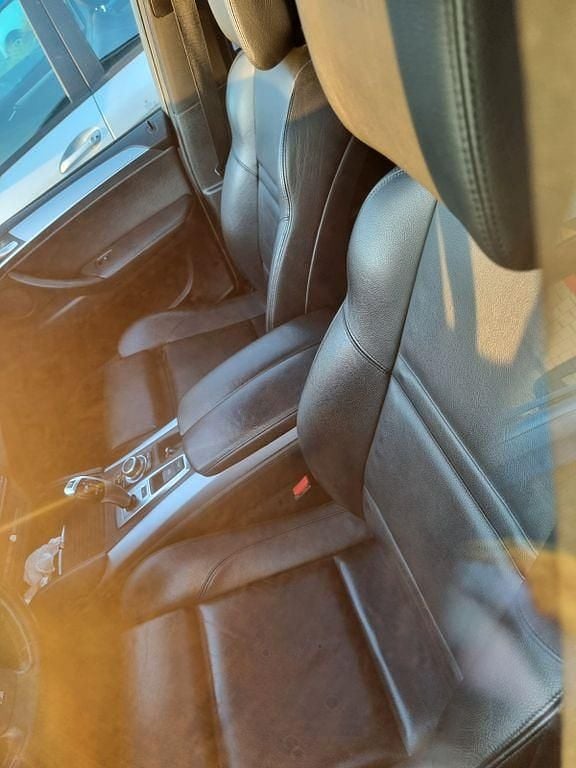 Gebraucht BMW X5 M Sport Line 555 PS (408 kW) 2012 Schwarz SUV