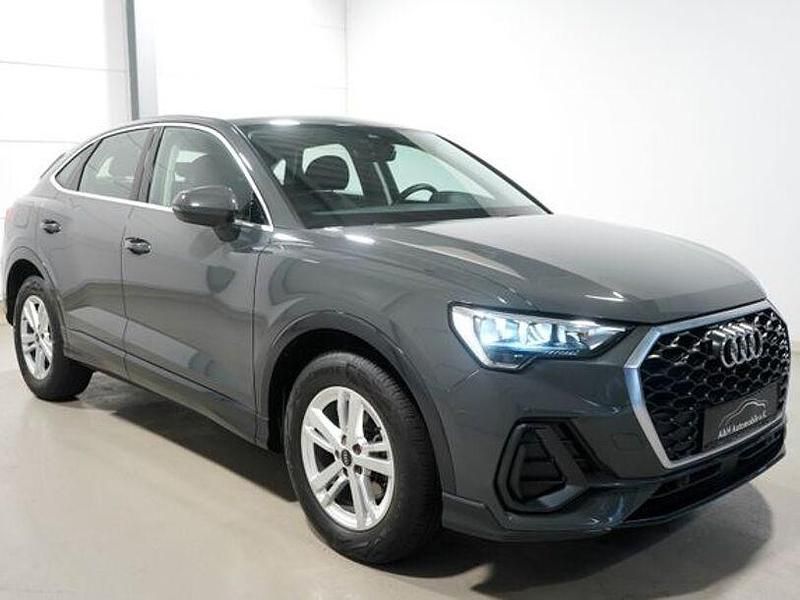 Andere Gebraucht 2022 Audi Q3 Basis SUV | 31.980 € (Fairer Preis) - Bild 1/4